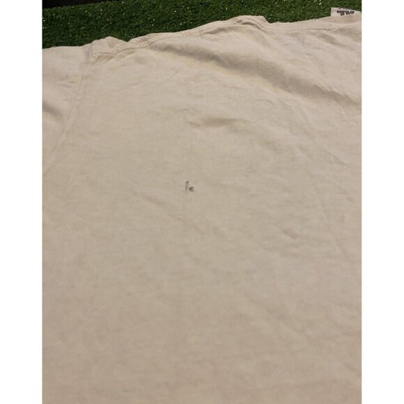 Vintage Southwest Baptist wildcats shirt mens extra large white football 90s 3 - Picture 11 of 13